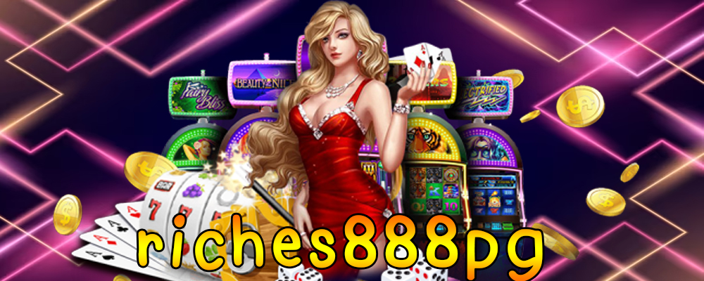 riches888pg