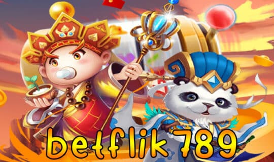 betflik789