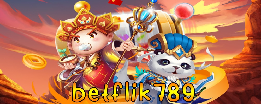 betflik789