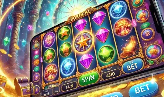 สล็อตpg มาแรง